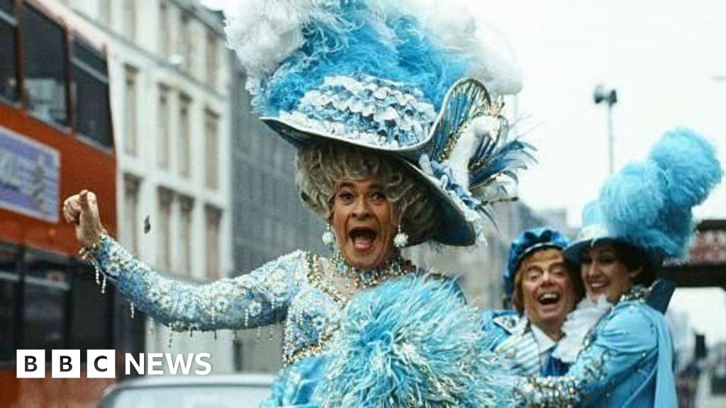 Featured image for Scotland's Panto Passion: Top Shows and Festive Magic