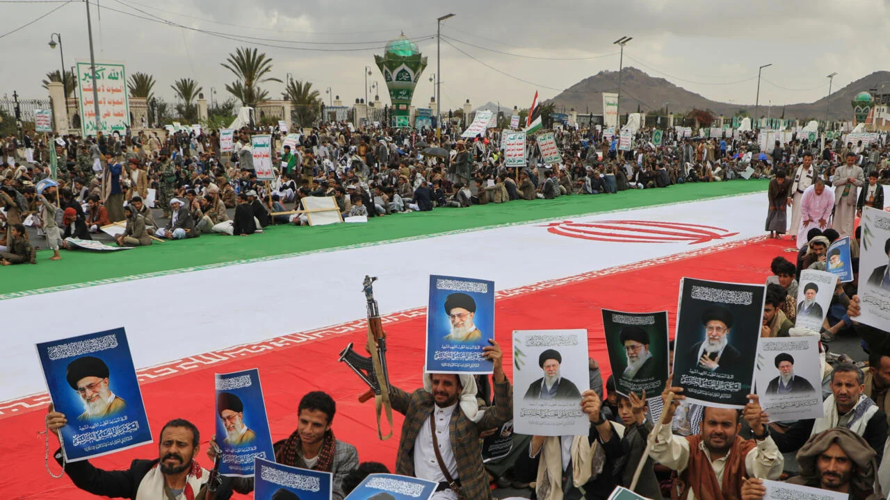 Yemen’s Houthis spark new front in Israel conflict, threatening Red Sea shipping