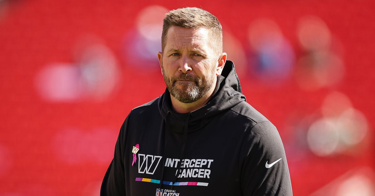 Featured image for "NFL Coaching Carousel: Latest Updates on Offensive Coordinator Hires"