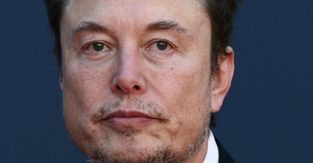 Elon Musk Files Lawsuit Against OpenAI and CEO for Contract Violations