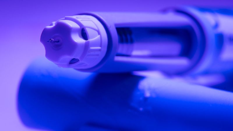 Ozempic Reduces Kidney Disease Risks and Mortality in Diabetics: Study