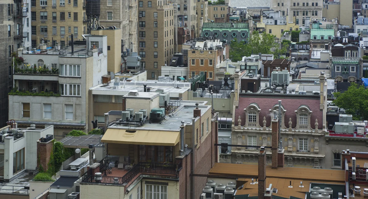 Featured image for Fifth Death in Harlem Legionnaires' Outbreak as Cases Reach 108