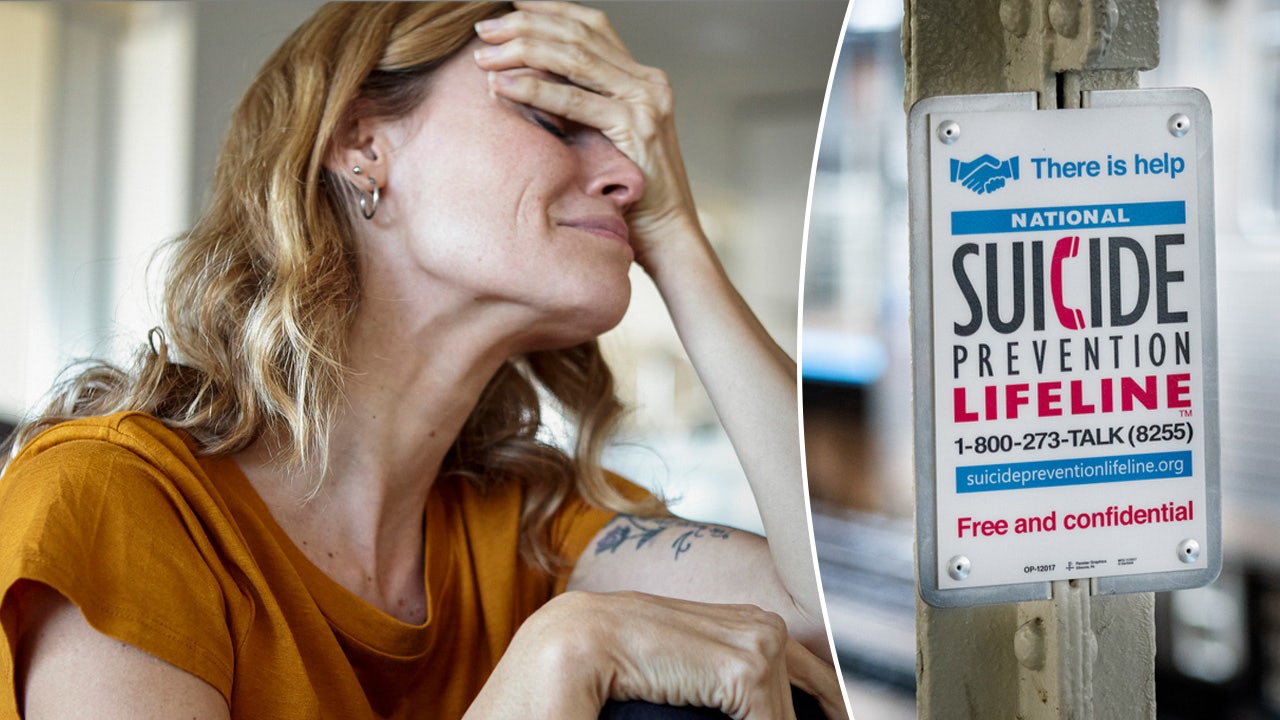 "Alarming Survey Reveals Most Americans Miss Suicide Warning Signs"