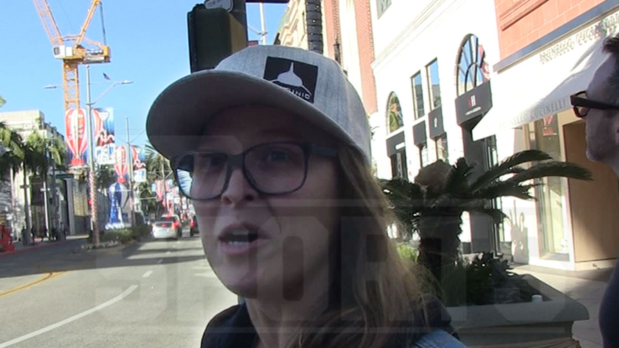 Ronda Rousey Squashes AEW Rumors, Prioritizes Motherhood