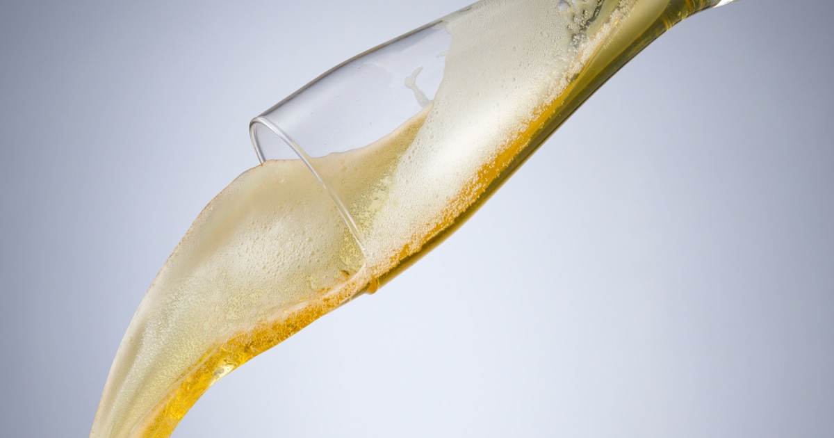 Featured image for "American Beer Consumption Hits Generational Low"