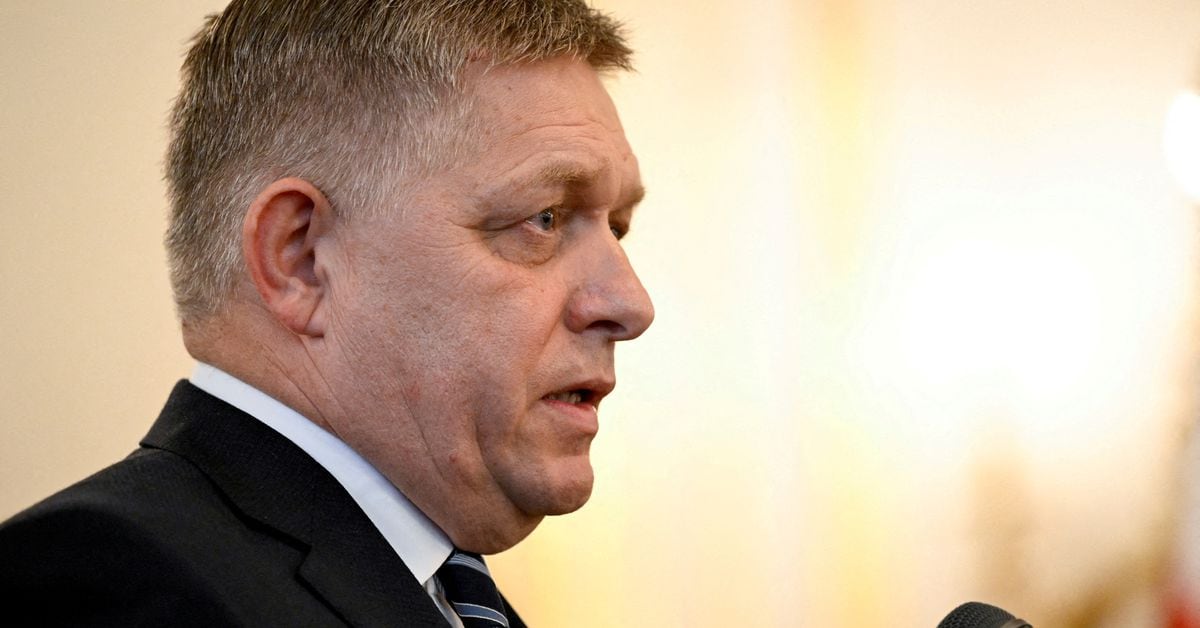 Slovak Parliament Approves Government's Decision to Cease Ukraine Military Aid