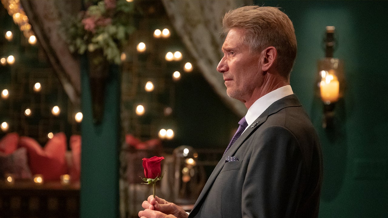 Featured image for "The Golden Bachelor's Heartbreaking Eliminations Shake Up Hometowns"