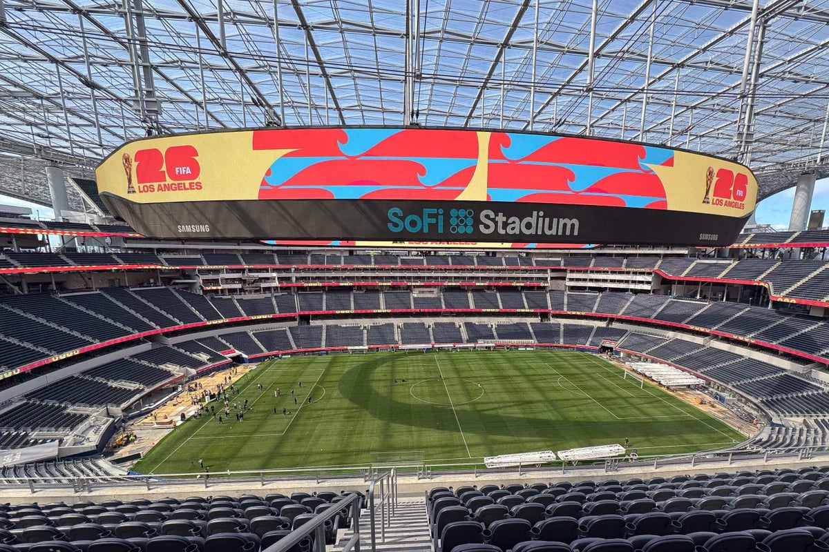 Featured image for FIFA Announces Dynamic Pricing for 2026 World Cup Tickets