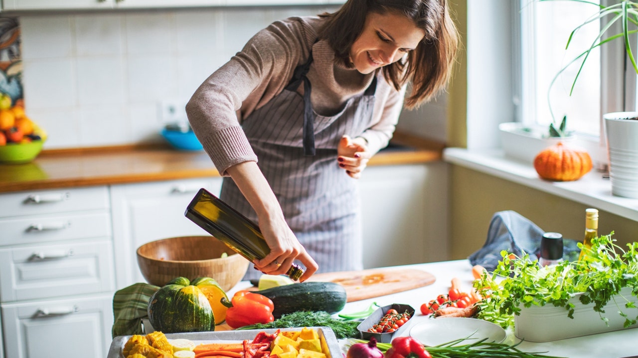 The Power of 'Healthy' and 'Sustainable' Labels: A Game Changer for Vegan Food