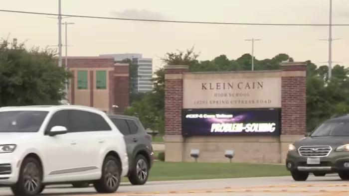 Featured image for Two Klein Cain High Students Diagnosed with Tuberculosis