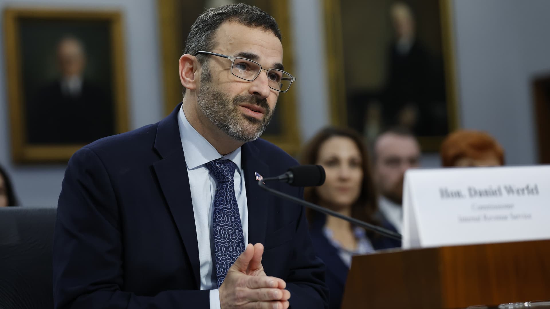 Featured image for IRS to Launch Nationwide Free Tax Filing Program in 2025