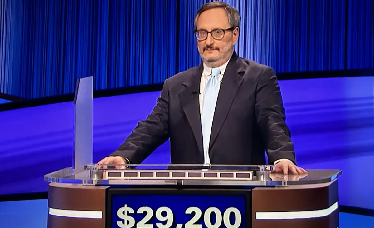 Featured image for "Surprising 'Jeopardy!' Upsets and Triumphs: A Recap of the Champions Wildcard Tournament"