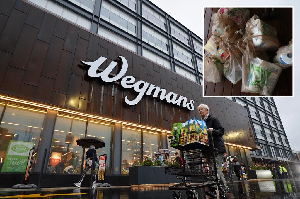 Wegmans Glitch Causes Double Charges: Beware of Bank Account Errors