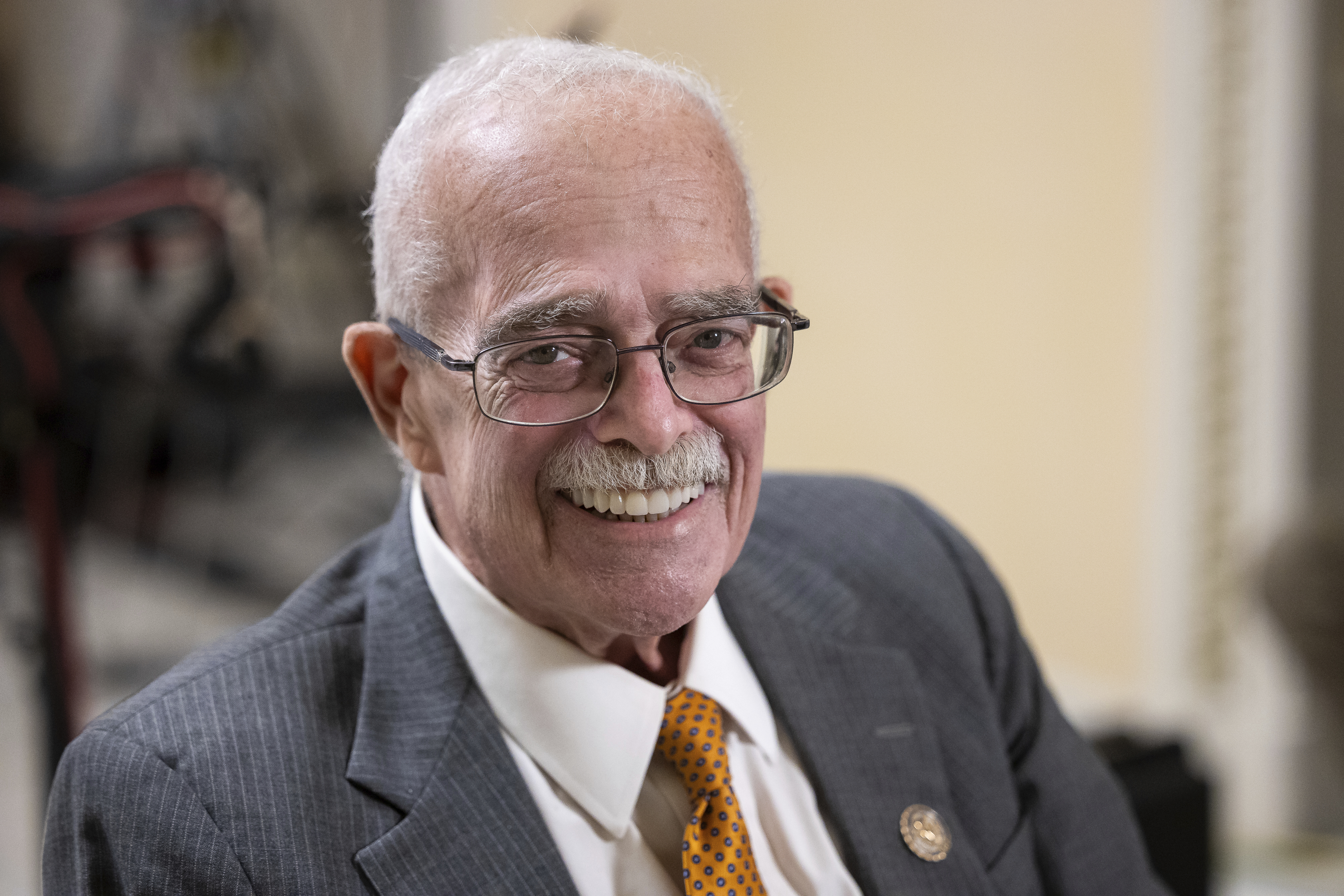 Featured image for Democratic Party Faces Challenges Over Aging Leadership and Future Direction