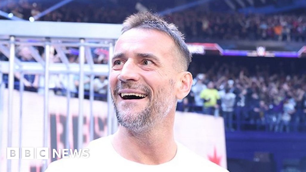 CM Punk's Shocking WWE Return at Survivor Series Sends Fans into Frenzy