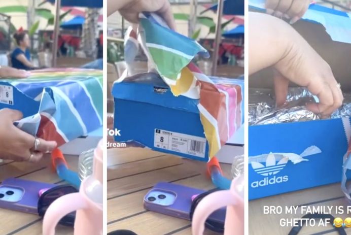 Featured image for Clever family's hack for free food at amusement and water parks.