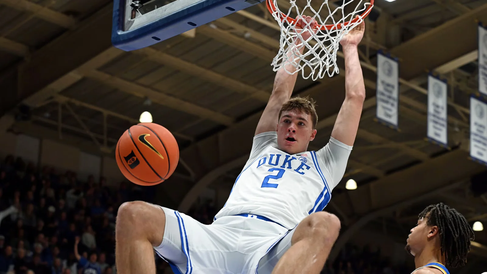 Cooper Flagg to Lead Mavericks as No. 1 NBA Draft Pick