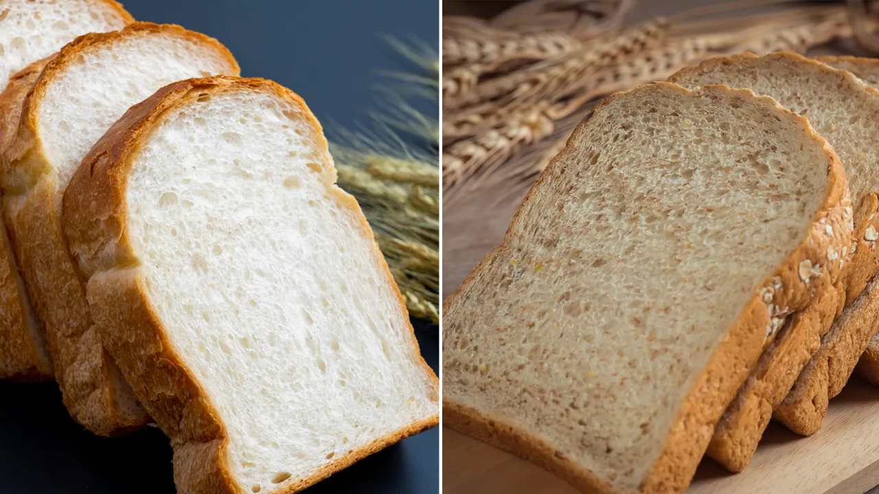 Featured image for The Bread Battle: Which Loaf Reigns Supreme for Your Health?