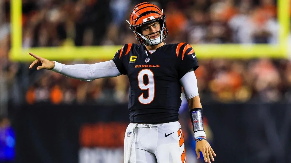 Bengals vs Chargers: Week 11 Sunday Night Football Showdown