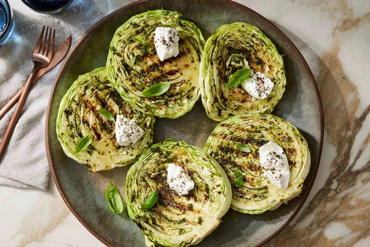 "Top 6 Dietitian-Recommended Vegetables for Metabolic Syndrome"