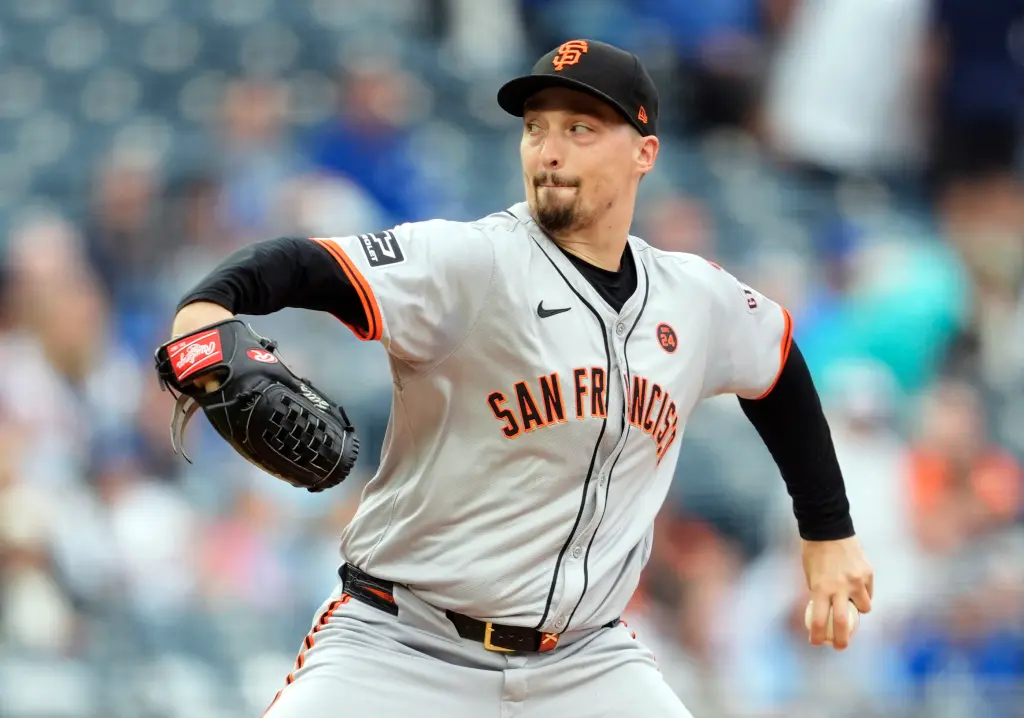 Dodgers Secure Blake Snell with $182M Five-Year Deal