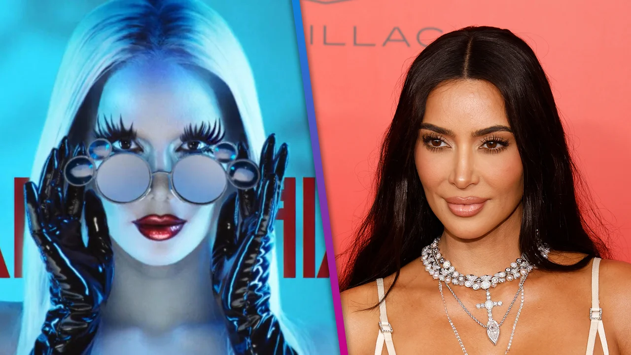 "Kim Kardashian's Creepy New Role in 'American Horror Story' Season 12: Teasers, Plot, and Premiere Date Revealed"