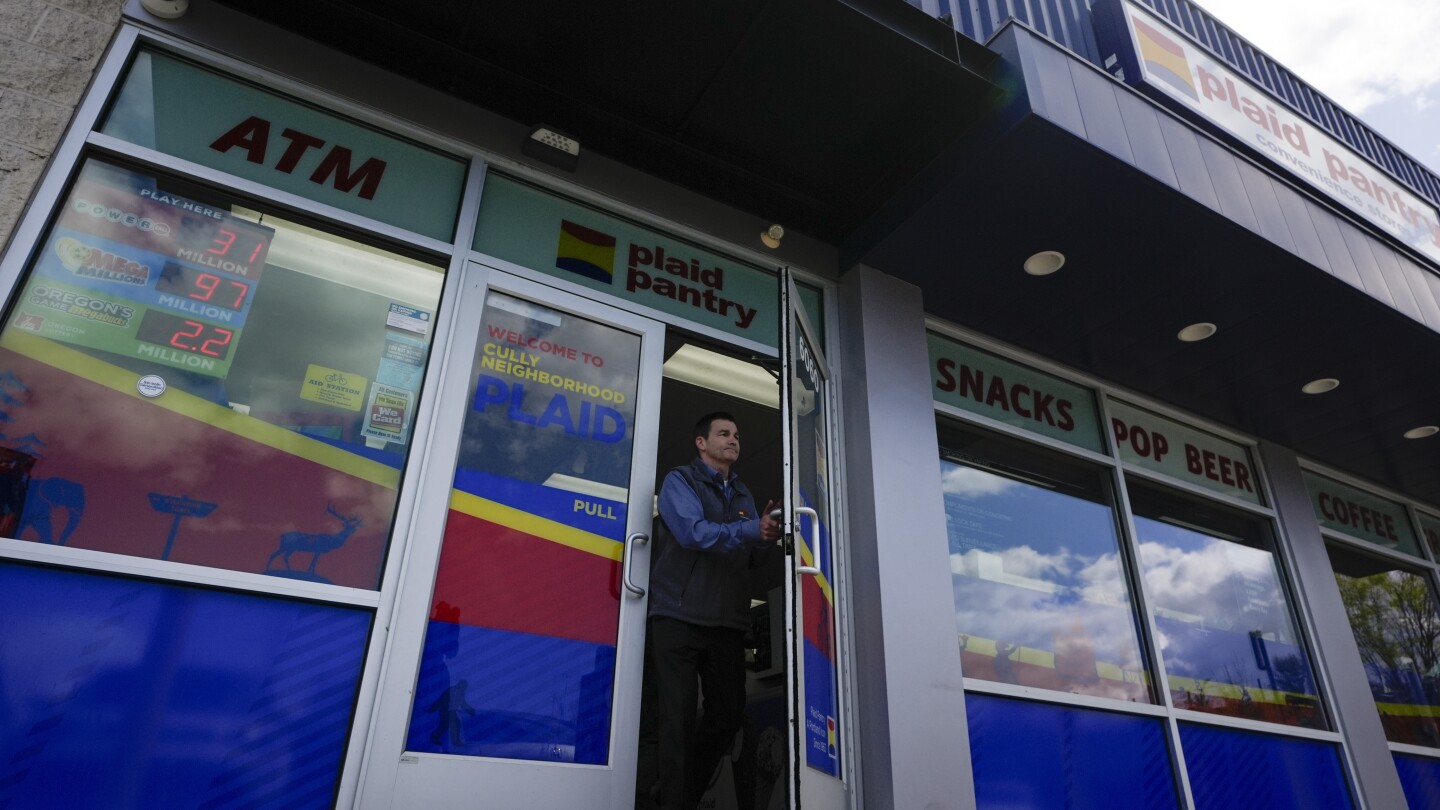 Featured image for "Unclaimed $1.3 Billion Powerball Jackpot Sparks Mystery and Speculation"