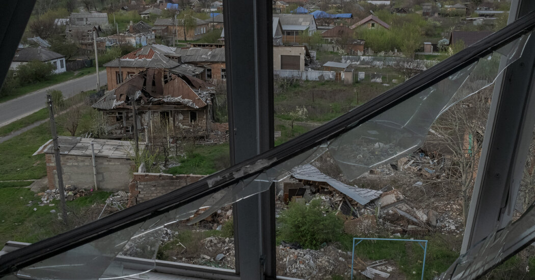 The High-Stakes of Ukraine's Anticipated Counteroffensive Against Russia.