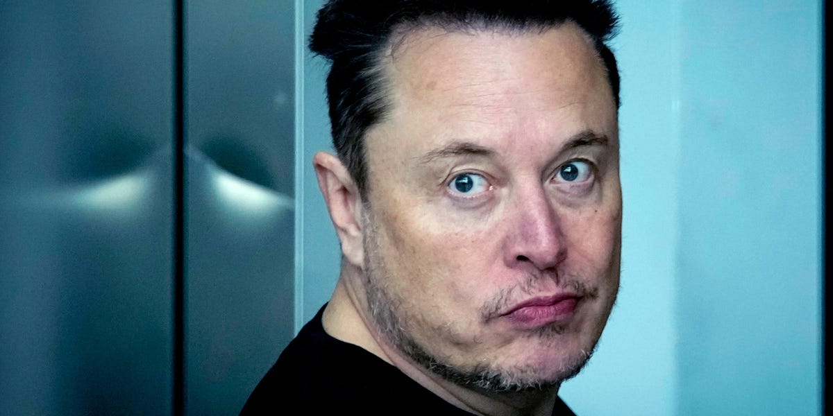 Featured image for "Judge Dismisses Elon Musk's Hate-Speech Lawsuit Against Anti-Hate Group"