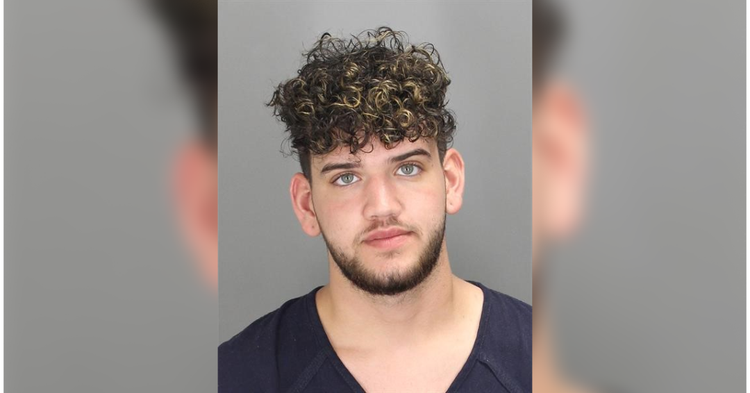 Featured image for Real cop pulled over by man posing as officer in Michigan.