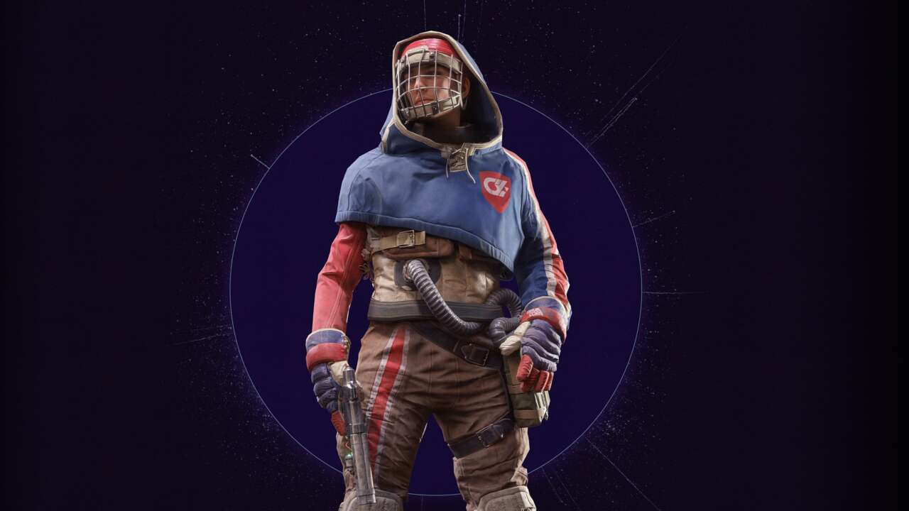 Featured image for Arc Raiders Battle Pass 2: Complete Goalie Raider Deck Rewards