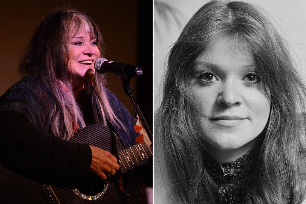 Featured image for "Woodstock Singer Melanie, Known for 'Brand New Key,' Passes Away at 76"
