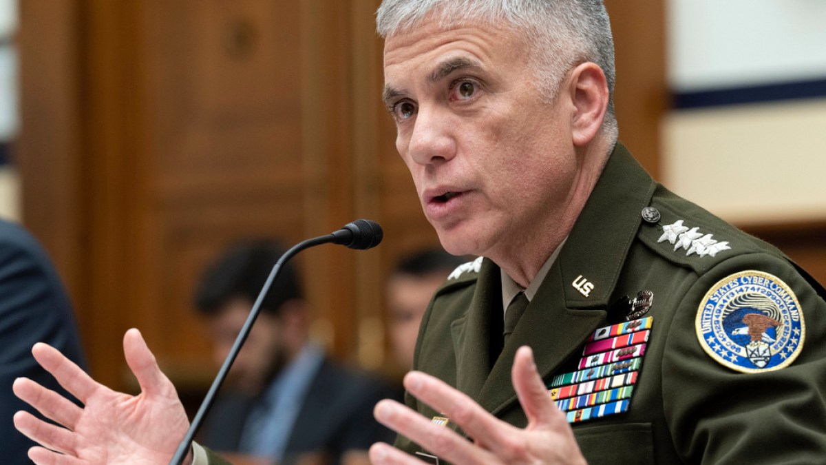 "NSA Launches AI Security Hub to Safeguard National Interests"