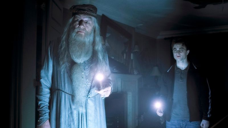 Farewell to Michael Gambon: Remembering the Iconic Dumbledore and Villain