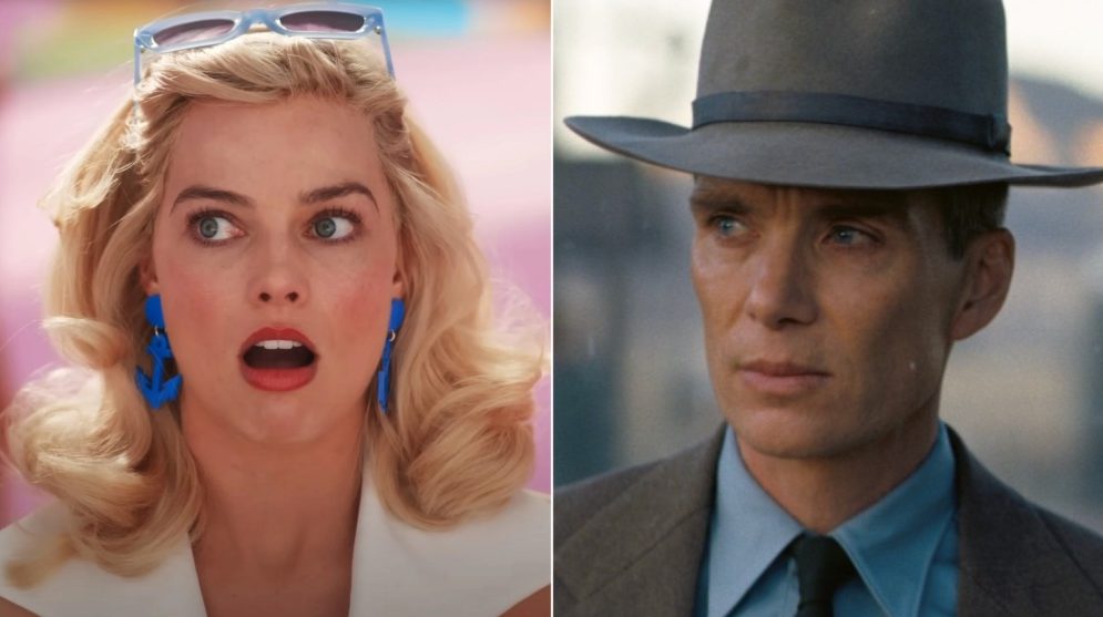 Warner Bros. Faces Backlash in Japan Over 'Barbenheimer' Posts