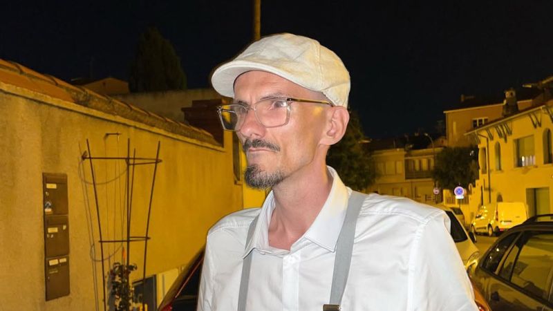 Featured image for French streamer Jean Pormanove dies during livestream after months of mistreatment