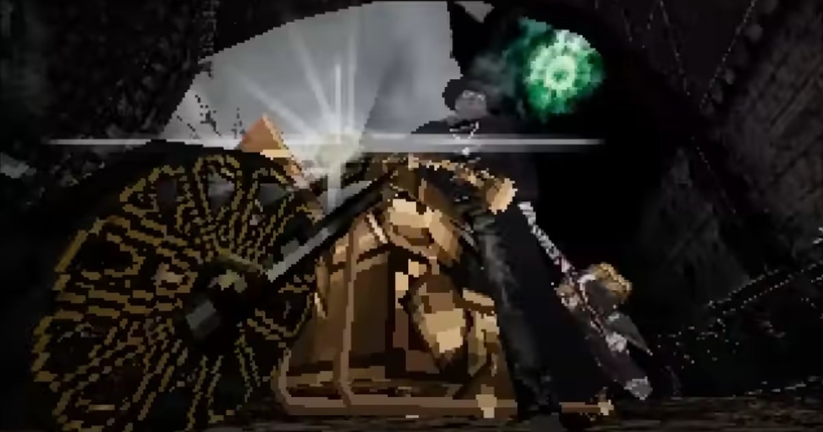 Featured image for "Bloodborne Kart Forced to Rebrand After Sony's Legal Warning"