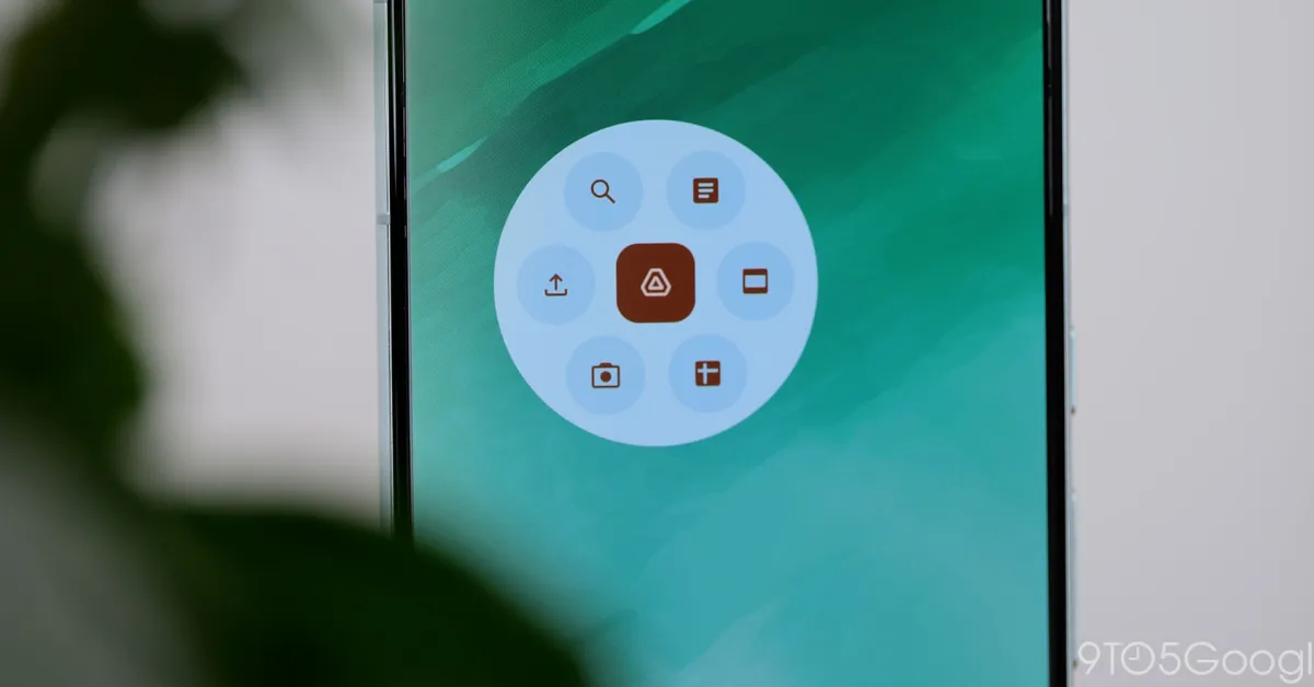 Featured image for Google Drive Enhances Document Scanning with New Editor and AI Features