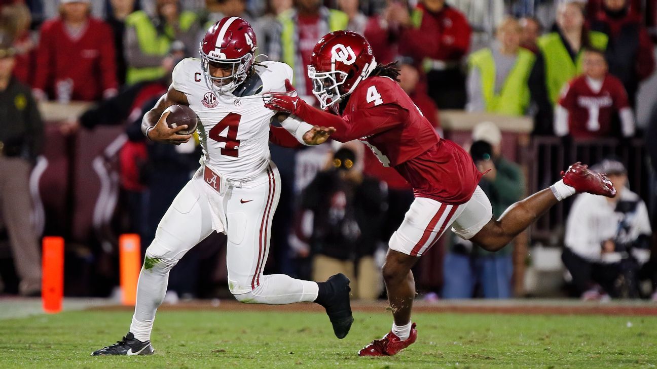 College Football Playoff Shakeup: Week 14 Predictions and Rankings
