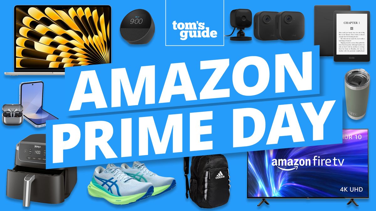 "Top Prime Day Deals: Best Buys Under $100 and More"
