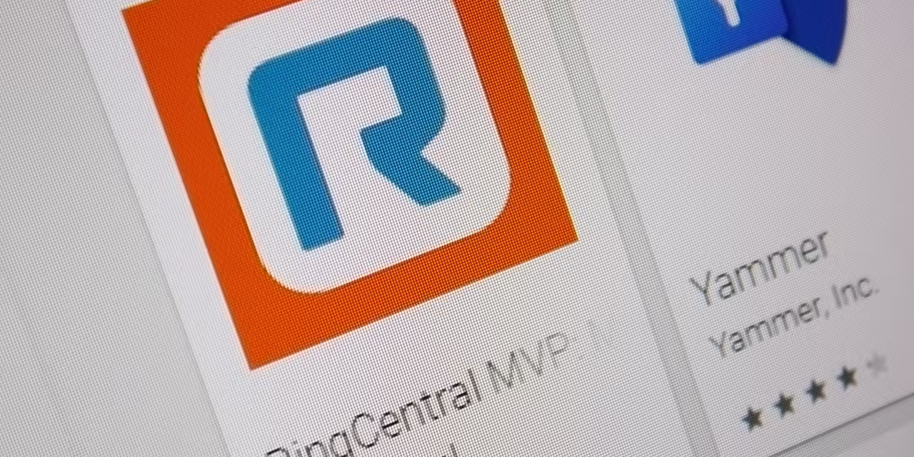 Featured image for RingCentral CEO Resigns, Stock Plummets