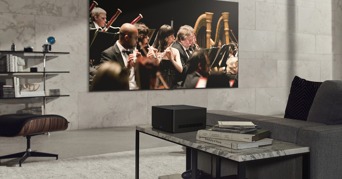 LG Releases Expensive 97-inch Wireless OLED TV at Surprisingly Reasonable Price