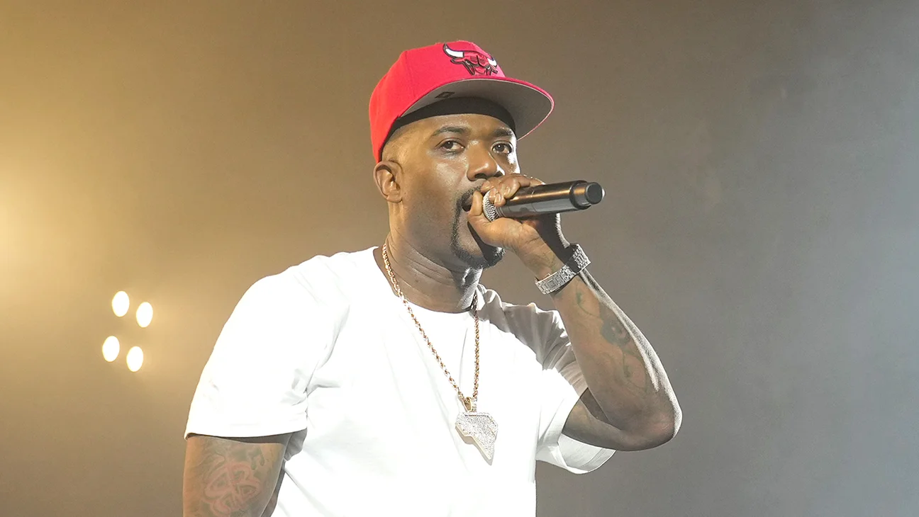 Ray J Says 2027 Could Be His Last Year After Pneumonia Hospitalization