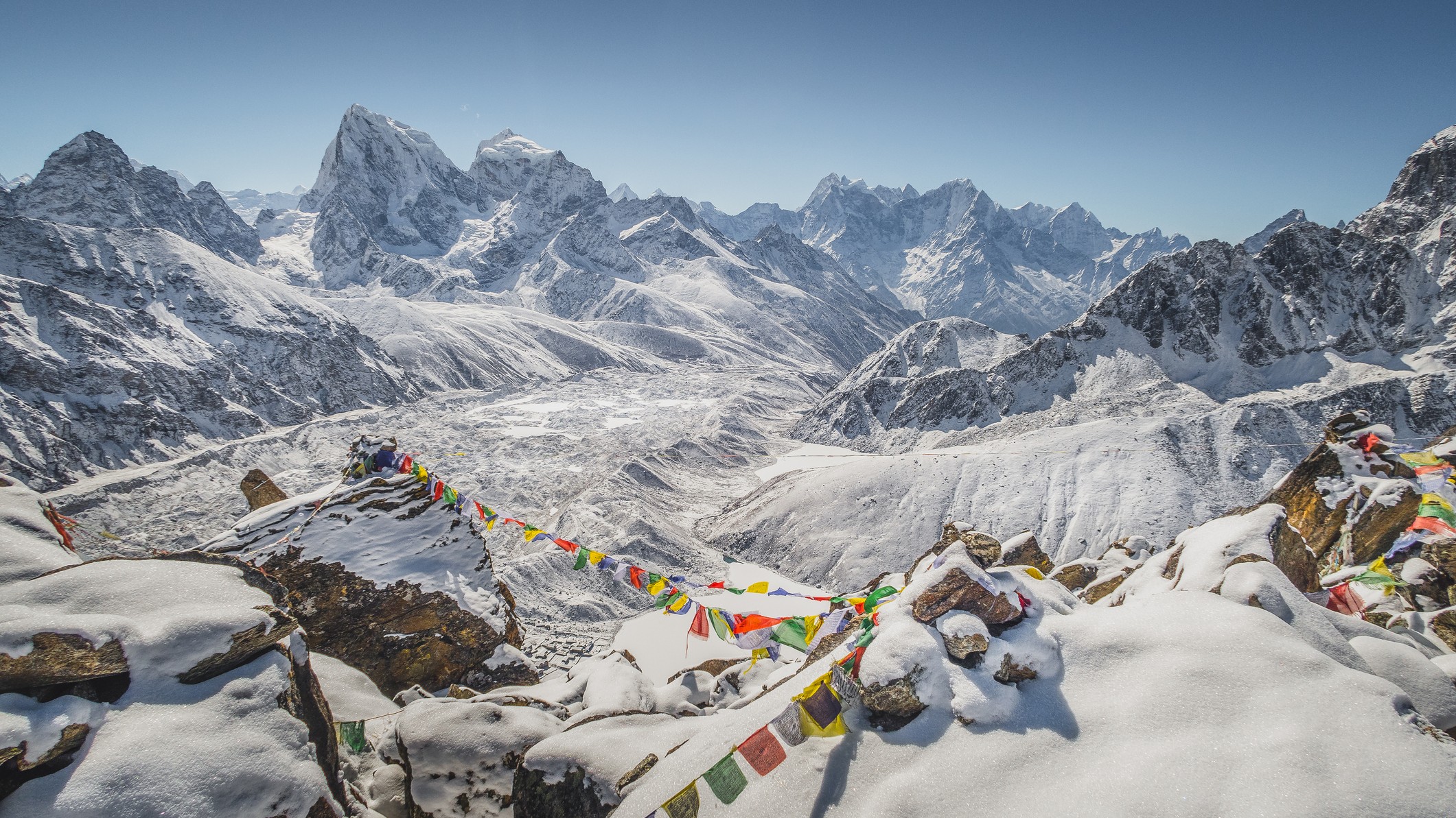 Featured image for Scientists Uncover New Insights into Himalayas' Geology