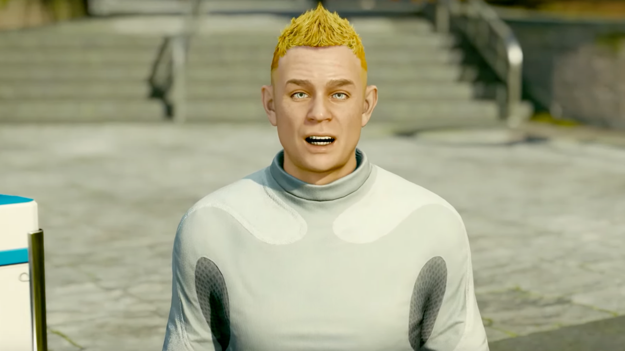 Featured image for "Starfield: A Galactic-Scale RPG with Memorable Characters and Performance on Xbox Series X and S"