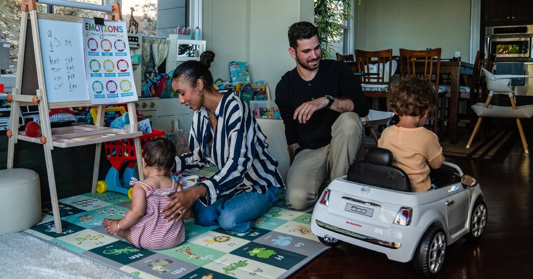 Featured image for Parents Reconsider College Savings Strategies