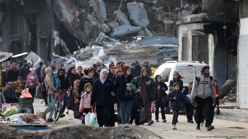 "China Criticizes US Veto of UN Gaza Cease-Fire Resolution"