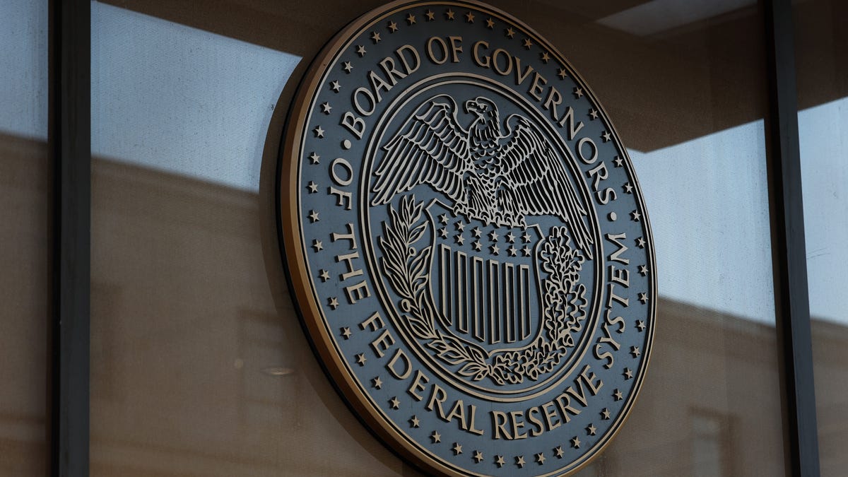 Federal Reserve's 2024 Meeting Schedule: A Comprehensive Overview
