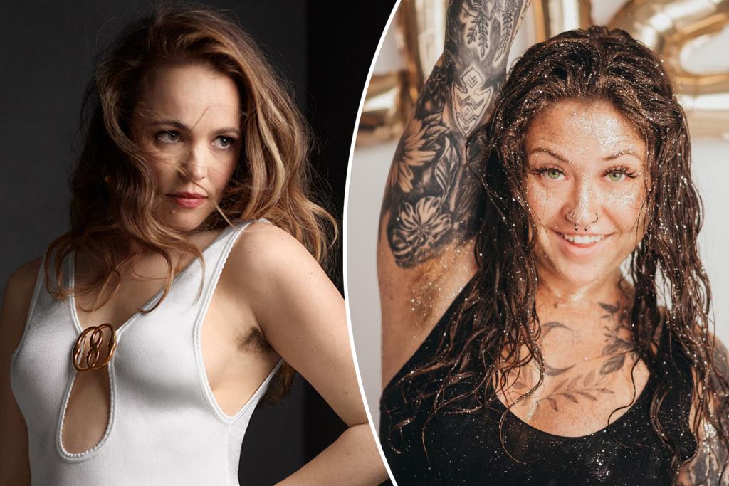 Featured image for Rachel McAdams Embraces Unconventional Choices and Motherhood