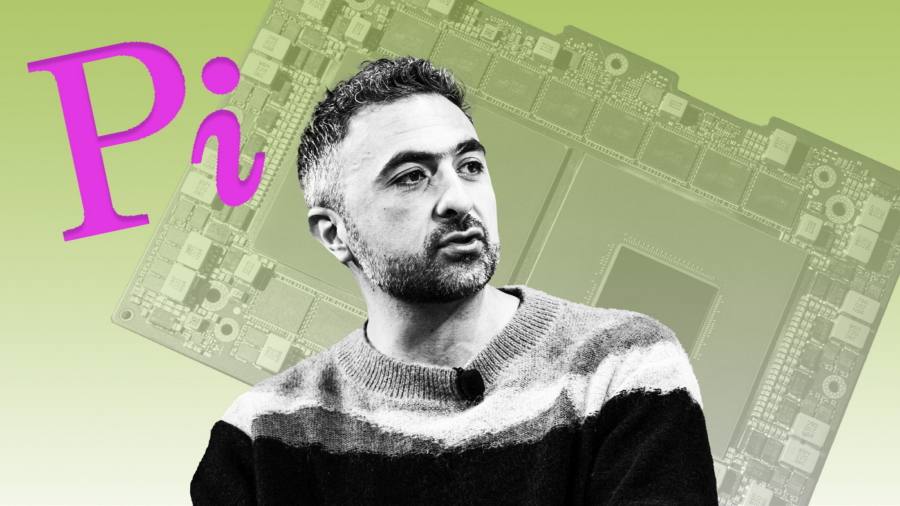 Leveraging US Chip Leadership to Drive AI Standardization, Urges DeepMind Co-Founder